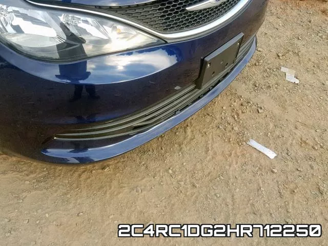 2C4RC1DG2HR712250 фото 9