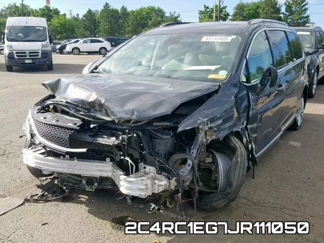 2C4RC1EG7JR111050 фото 3