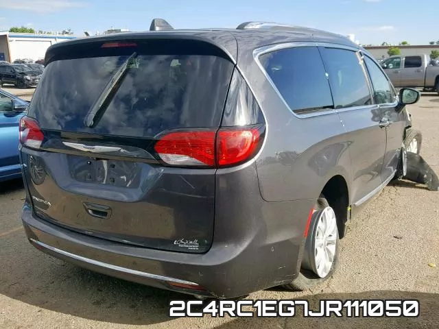 2C4RC1EG7JR111050 фото 5