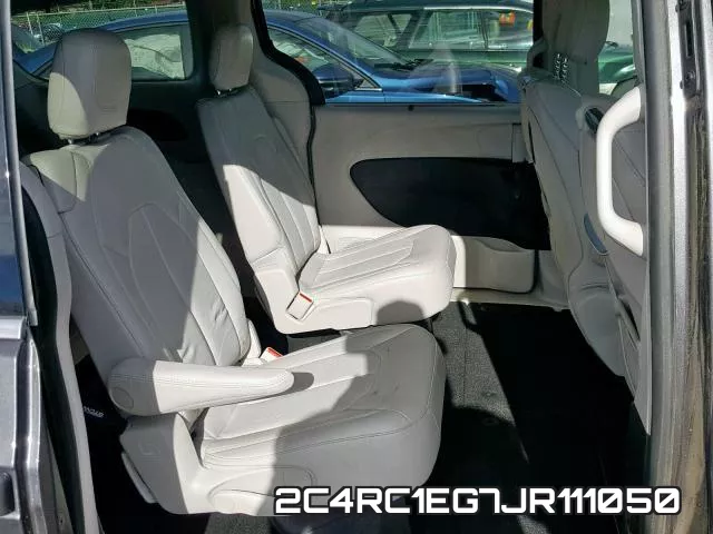 2C4RC1EG7JR111050 фото 7