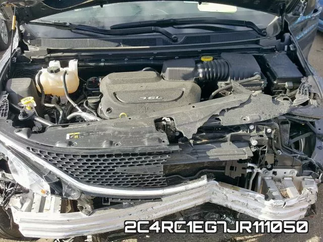 2C4RC1EG7JR111050 фото 8