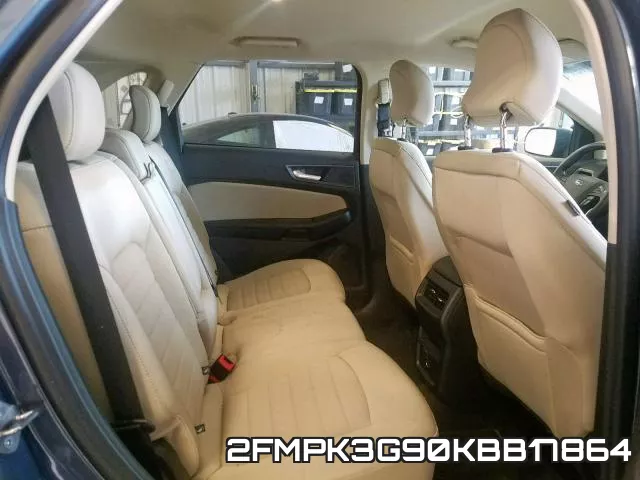 2FMPK3G90KBB17864 фото 7