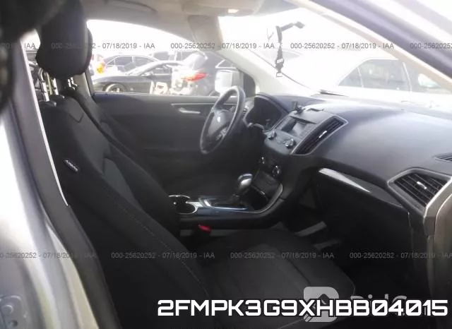 2FMPK3G9XHBB04015 фото 6