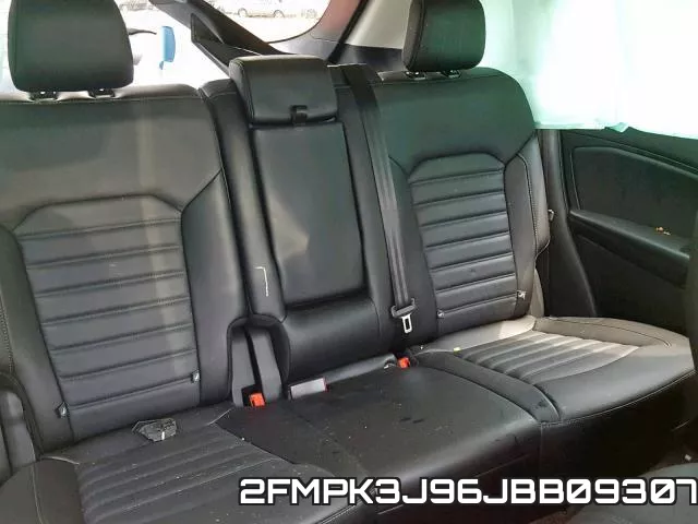 2FMPK3J96JBB09307 фото 7