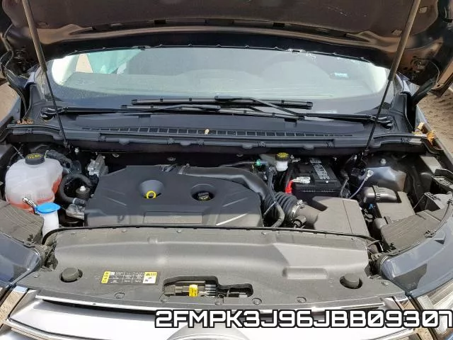 2FMPK3J96JBB09307 фото 8