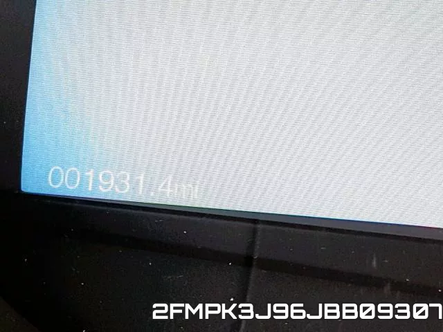 2FMPK3J96JBB09307 фото 9
