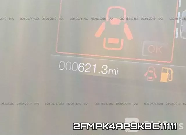 2FMPK4AP9KBC11111 фото 8