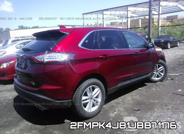 2FMPK4J81JBB71176 фото 4