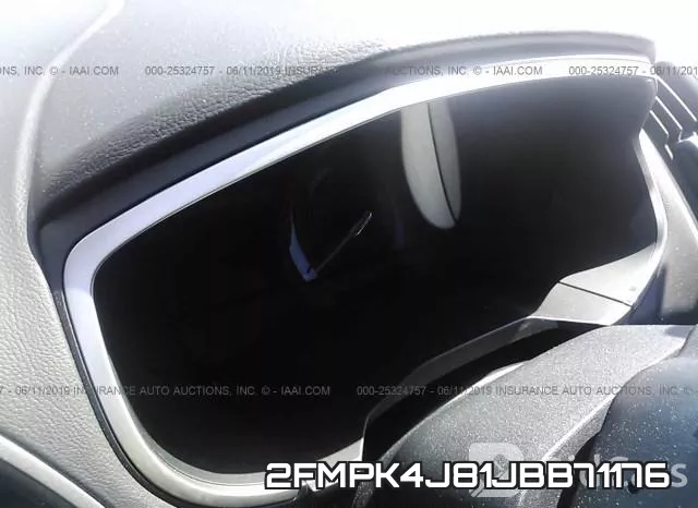 2FMPK4J81JBB71176 фото 7