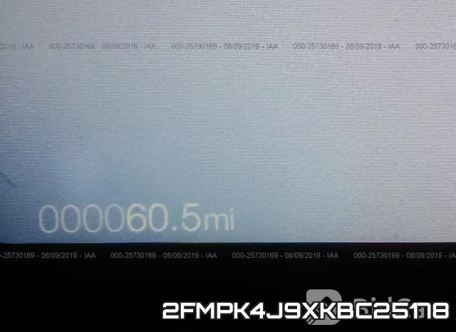 2FMPK4J9XKBC25178 фото 8