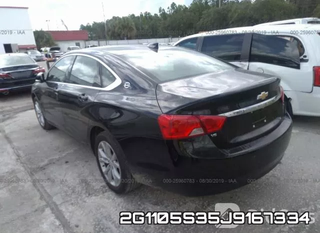 2G1105S35J9167334 фото 4