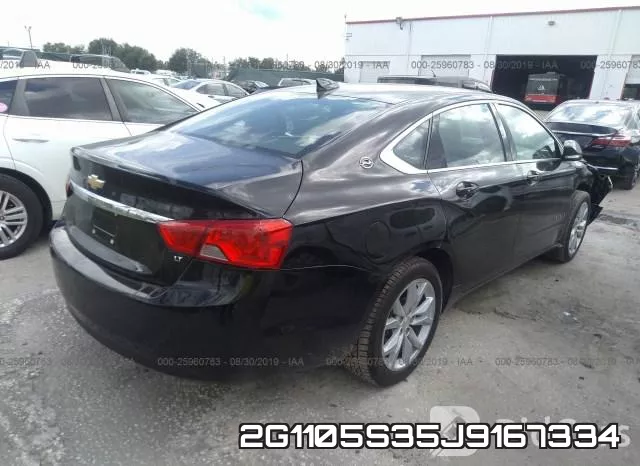 2G1105S35J9167334 фото 5