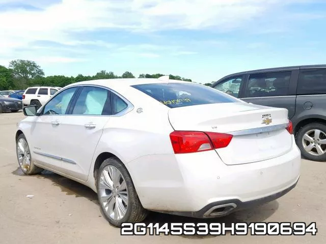 2G1145S39H9190694 фото 4