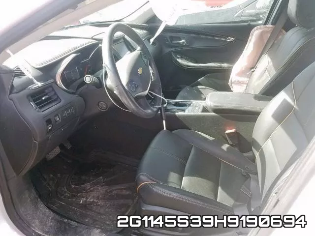 2G1145S39H9190694 фото 6