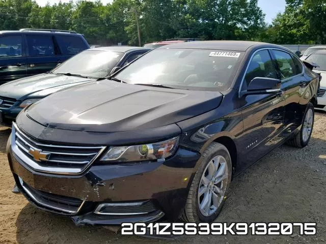 2G11Z5S39K9132075 фото 3