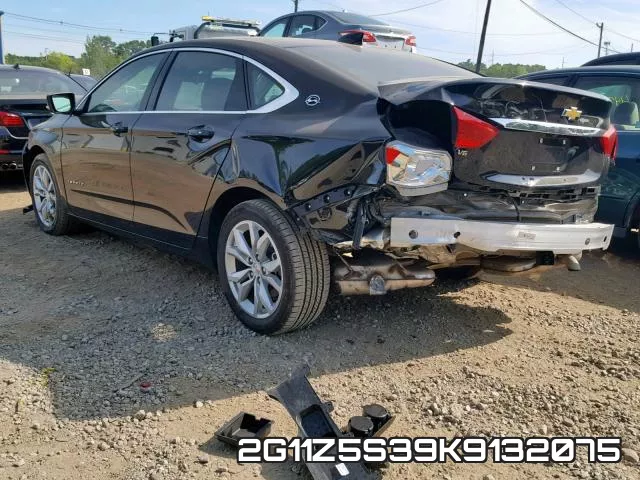 2G11Z5S39K9132075 фото 4