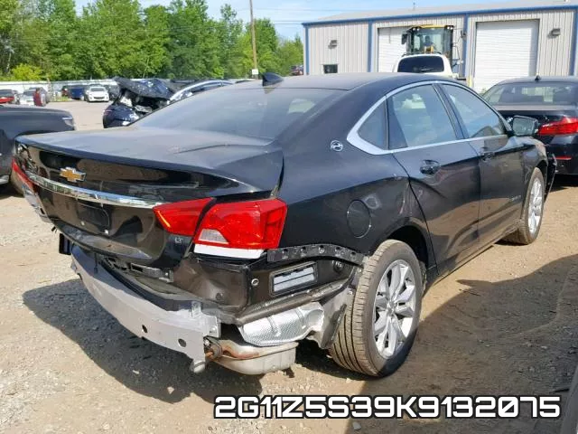 2G11Z5S39K9132075 фото 5