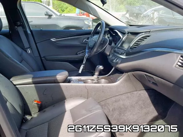 2G11Z5S39K9132075 фото 6