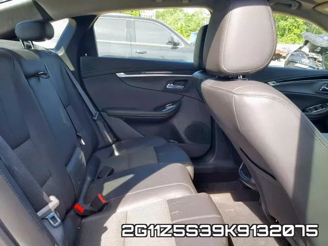 2G11Z5S39K9132075 фото 7