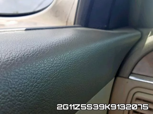 2G11Z5S39K9132075 фото 8