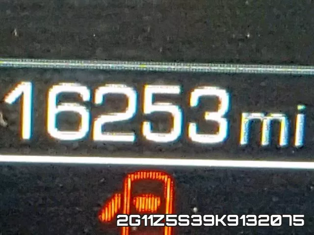 2G11Z5S39K9132075 фото 9