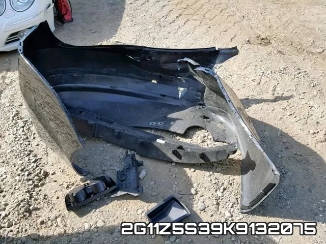 2G11Z5S39K9132075 фото 10