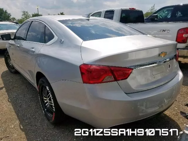 2G11Z5SA1H9107517 фото 4