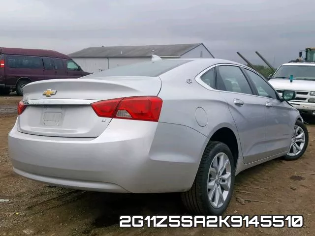 2G11Z5SA2K9145510 фото 5