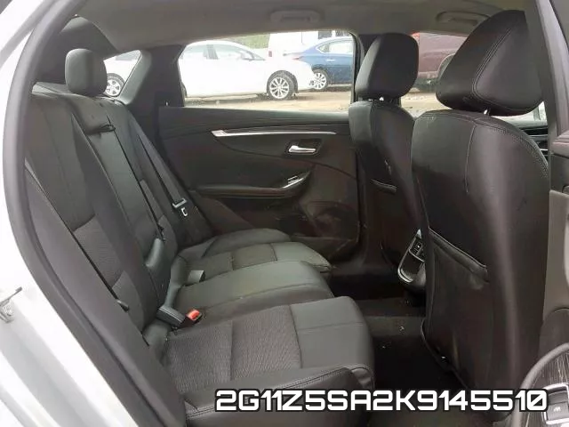 2G11Z5SA2K9145510 фото 7