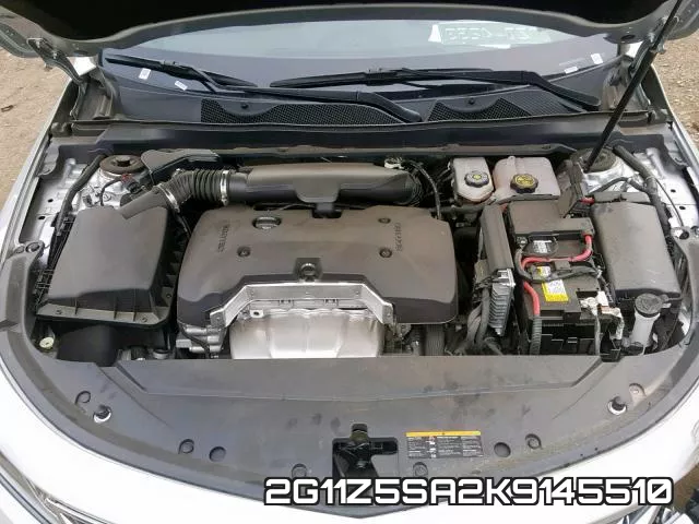 2G11Z5SA2K9145510 фото 8