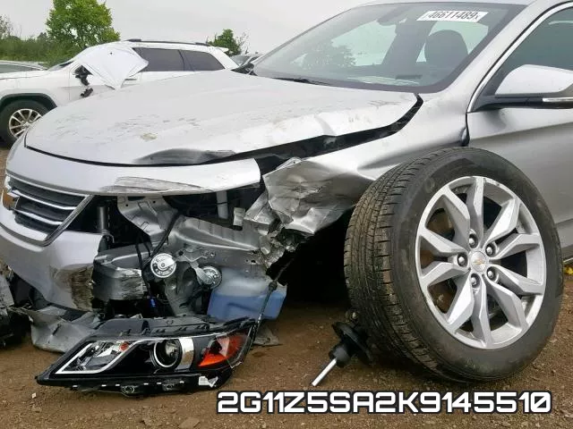 2G11Z5SA2K9145510 фото 10