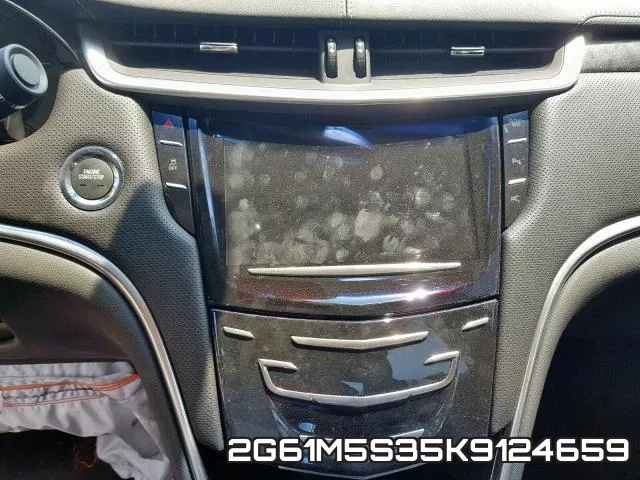 2G61M5S35K9124659 фото 10