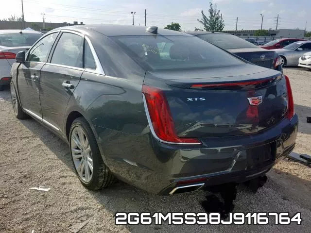 2G61M5S38J9116764 фото 4
