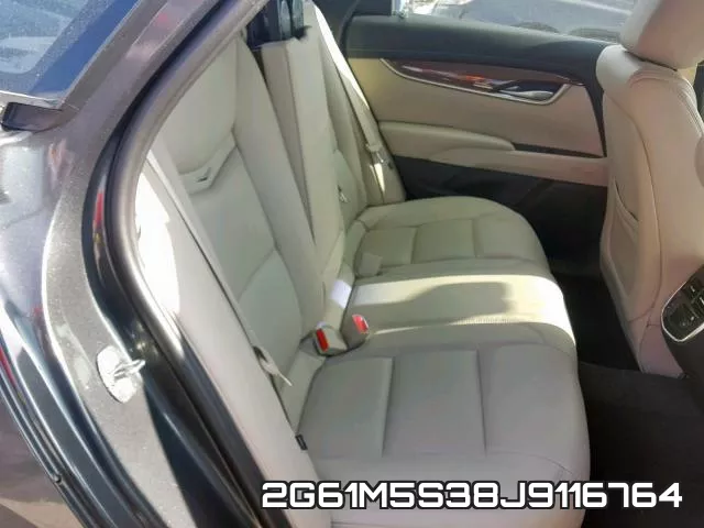 2G61M5S38J9116764 фото 7
