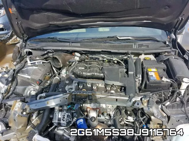 2G61M5S38J9116764 фото 8