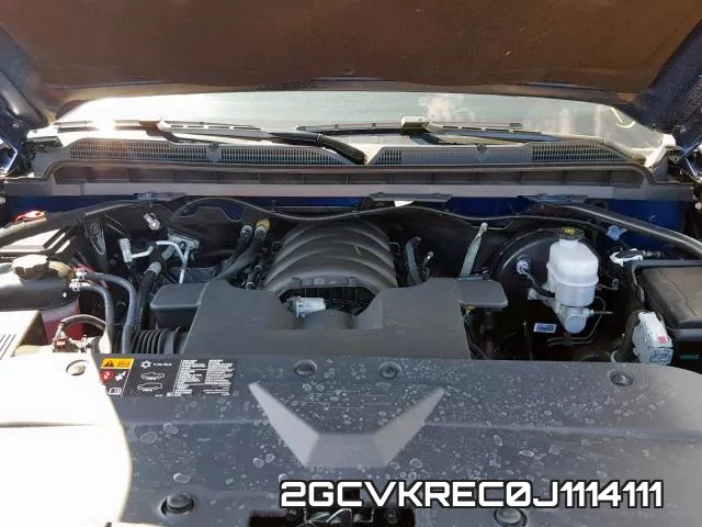 2GCVKREC0J1114111 фото 8
