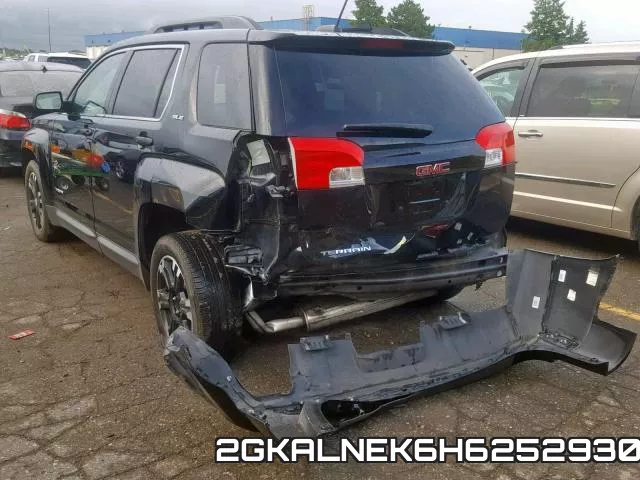 2GKALNEK6H6252930 фото 4