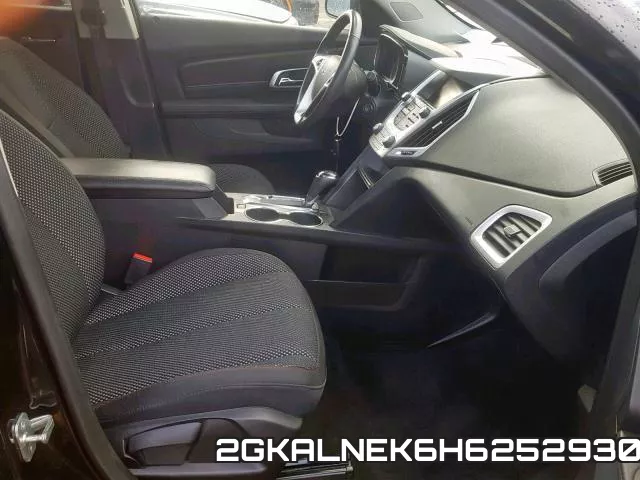 2GKALNEK6H6252930 фото 6