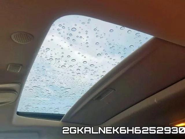 2GKALNEK6H6252930 фото 10