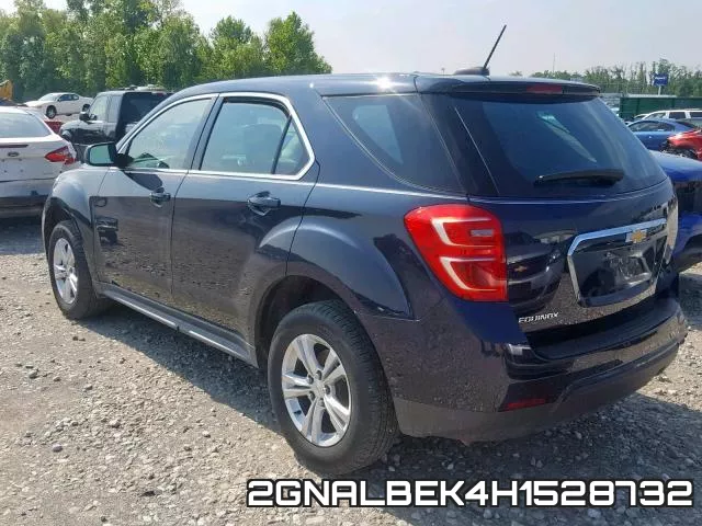 2GNALBEK4H1528732 фото 4