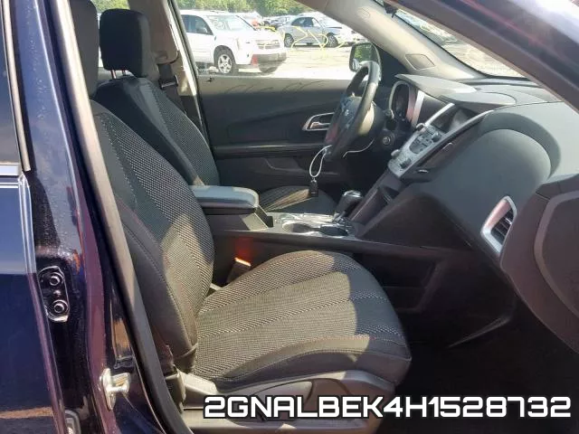 2GNALBEK4H1528732 фото 6