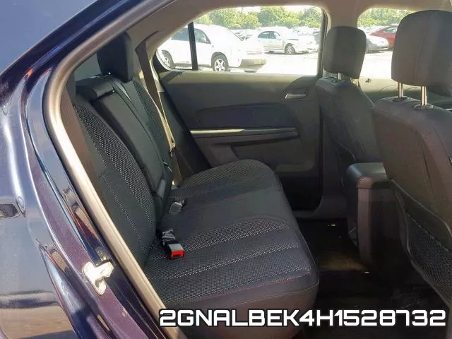 2GNALBEK4H1528732 фото 7