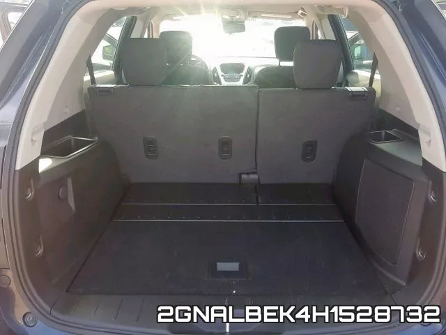 2GNALBEK4H1528732 фото 10