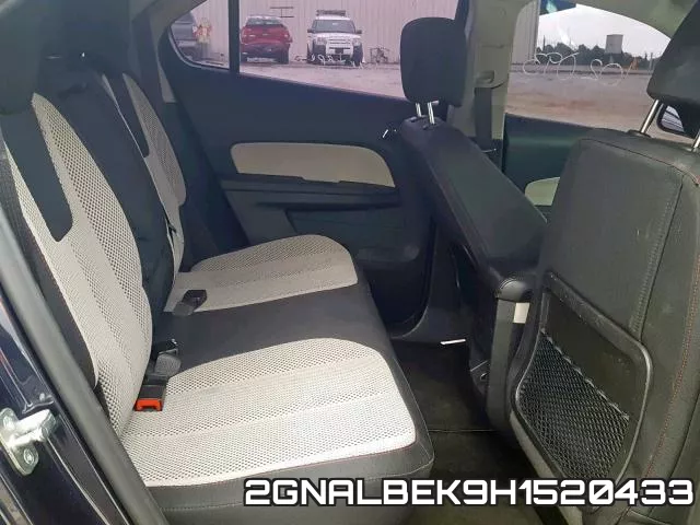 2GNALBEK9H1520433 фото 7