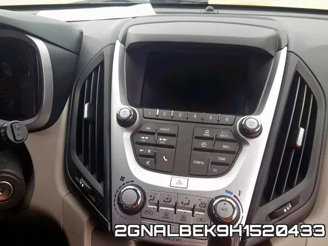 2GNALBEK9H1520433 фото 10