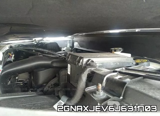 2GNAXJEV6J6311703 фото 2