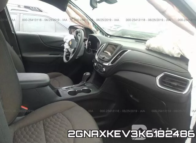 2GNAXKEV3K6182486 фото 6