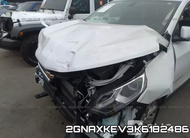 2GNAXKEV3K6182486 фото 7