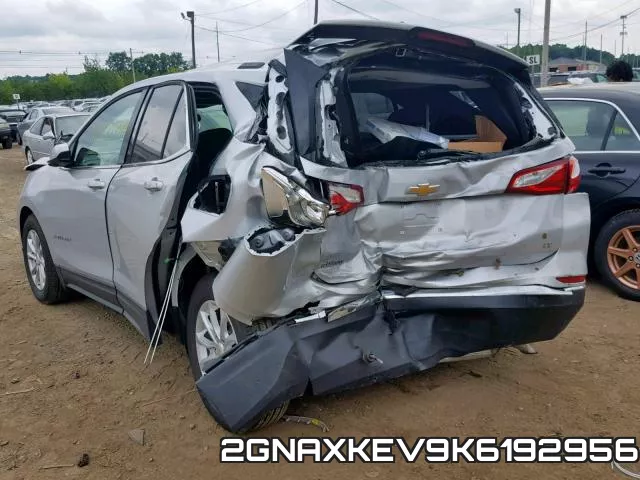 2GNAXKEV9K6192956 фото 4