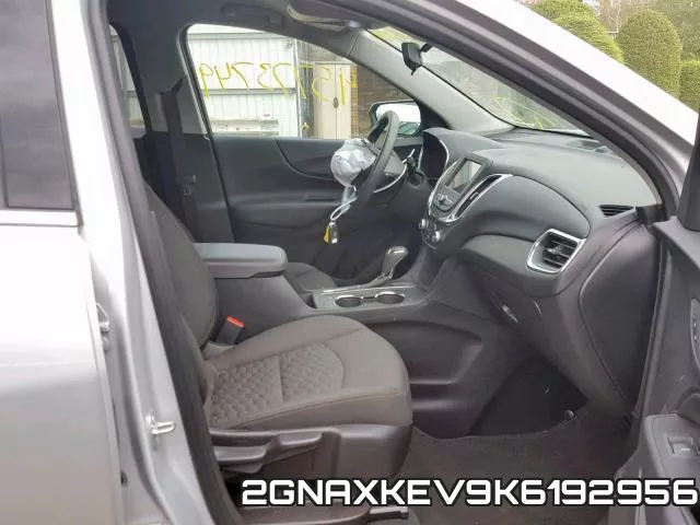 2GNAXKEV9K6192956 фото 6